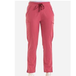 Premier Women’s Relentless Onna-Stretch Cargo Pants Yoga Pilates Workout